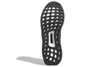 adidas UltraBoost 5.0 DNA 'Black Metallic Blue' GY8614