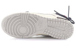 Nike x Off-White Dunk Low 'Lot 20 of 50' DJ0950-115