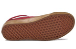 Vans OG Old Skool LX 'Madder Brown' VN0A4P3XTJ4