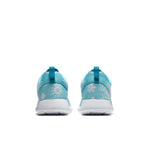 (GS) Nike Roshe One Print 'Blue White' 677784-401