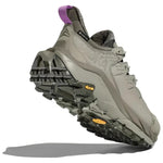 (WMNS) HOKA ONE ONE Kaha 2 LOW Gore-Tex 'Slate Barley' 1123191-SBRL