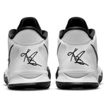 Nike Kyrie 7 TB 'White Black' DA7767-100