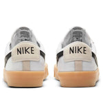 Nike SB Zoom Blazer Low Pro GT 'White Gum' DC7695-100