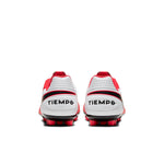 Nike Legend 8 Academy Ag Red AT6012-606