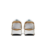 (GS) Nike Air Max 90 FlyEase 'Metallic Gold' CV0526-100