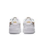 (WMNS) Nike Air Force 1 Shadow 'White Metallic Gold' DM3064-100