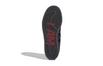 (GS) adidas x Star War Superstar J 'Black Red' FY0130
