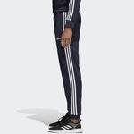 adidas Training Sports Knitted Pants Men's Blue DU0452