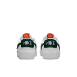 Nike Zoom Blazer Low Pro GT SB 'Orange Label' DR9099-100