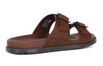 UGG Wainscott Buckle Slide Slipper Red 1119530-BLLE