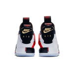 Air Jordan 33 PF 'Future of Flight' BV5072-100