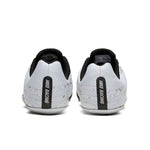 Nike Air Zoom Rival S 9 Spikes 'Pure Platinum Speckled' 907564-005