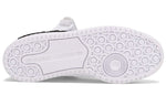adidas x atmos Forum Low 'White Black' GZ7014
