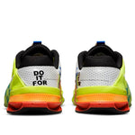 Nike Metcon 7 AMP 'Volt Bright Spruce Checkered' DH3382-703