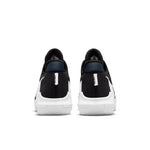 (GS) Nike LeBron Witness 6 'Black Dark Obsidian' DD0423-002