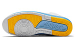 Air Jordan 2 Retro 'Melo' 2018 385475-122