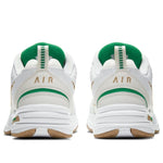 Nike Air Monarch IV 'White Lucky Green Gold' 415445-103