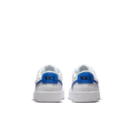 (PS) Nike Blazer Low '77 'White Hyper Royal' DA4075-104