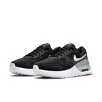 (WMNS) Nike Air Max SYSTM 'Black Wolf Grey' DM9538-001