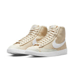 (WMNS) Nike Blazer Mid '77 Next Nature 'Light Orewood Brown' DQ4124-100