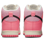 (WMNS) Nike Dunk High 'Hoops Pack' DX3359-600