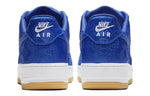 Nike x CLOT Air Force 1 PRM 'Royal Silk' CJ5290-400