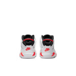 (TD) Air Jordan 6 Retro Little Flex Pink/Red/White DR8499-661