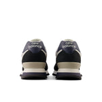 New Balance 574 Rugged 'Black Green' ML574DVB