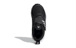 (PS) adidas FortaRun X CF K 'Core Black' G27144