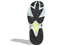 (WMNS) adidas Falcon Zip W 'Black White' EF2046