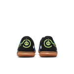(GS) Nike Tiempo Legend 9 Club IC 'Light Photo Blue Lime Glow' DA1332-403