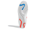adidas Puig 'White Blue Bird Red' FY7775