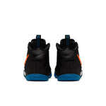 (GS) Nike Little Posite Pro 'Knicks' 644792-011