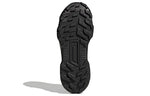 adidas Terrex Unity Lea Low 'Black' GZ3339
