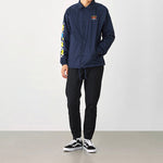 Vans x The Simpsons Family Torrey Men Navy Blue VN0002MUZZZ