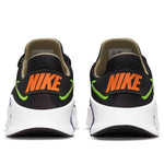 Nike Free Metcon 4 'Black Electric Green White' DM9589-031