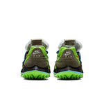 (WMNS) Nike x Off-White Air Zoom Terra Kiger 5 'Athlete in Progress - Electric Green' CD8179-300