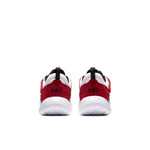 (PS) Air Jordan Cadence Running Shoes Red/Yellow/Blue CQ9234-101