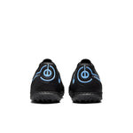Nike React Tiempo Legend 9 Pro TF 'Black Iron Grey' DA1192-004