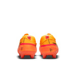 Nike Phantom GT2 Academy FlyEase FG MG 'Orange Black' DH9638-808