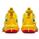Nike x UNO Zoom Freak 3 NRG EP '50th Anniversary - Yellow' DC9363-700