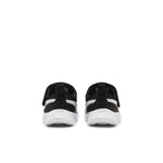 (TD) Nike Varsity Leather Casual Shoes Black CN9397-008