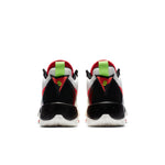 (GS) Air Jordan Zoom '92 'White Flash Crimson' CN9138-100