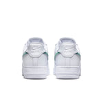 (WMNS) Nike Air Force 1 Low 'Glitter Swoosh - Celery' DH4407-100