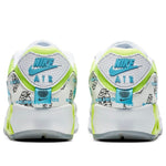 (WMNS) Nike Air Max 90 'Worldwide - Katakana Logo' DA1342-107