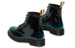 Dr. Martens Unisex 1460 Martin Boots Green 26887431