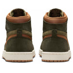 Air Jordan 1 Zoom CMFT 2 'Olive Gum' DV1307-201