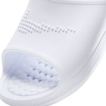 (WMNS) Nike Victori One Shower Slide 'Triple White' CZ7836-100