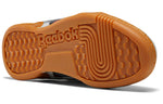 Reebok Workout Plus Ati 3.0 'Black Grey' DV8987