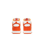 (PS) Nike Dunk High SP 'Syracuse' 2021 DD2314-100